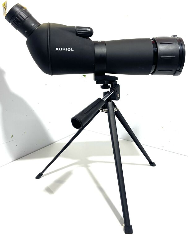 luneta-auriol-20-60x60-zestaw-okazja-model-20-60x60