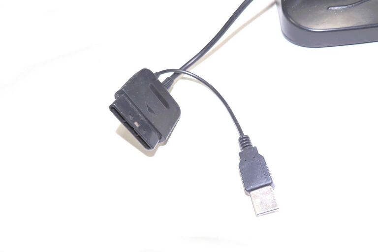 KIEROWNICA PS2/PC ESPERANZA EG103