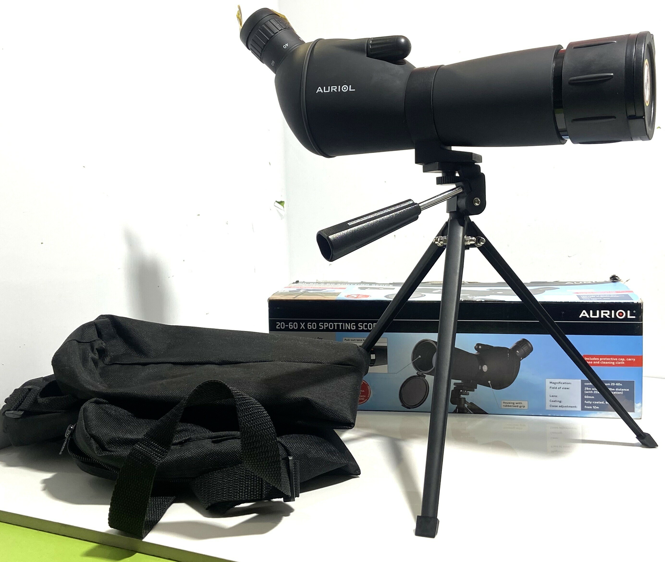 luneta-auriol-20-60x60-zestaw-okazja-stefana-grota-roweckiego-7h-krakow