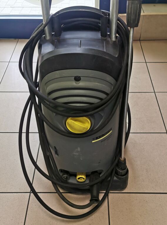 KARCHER HD 5/15C