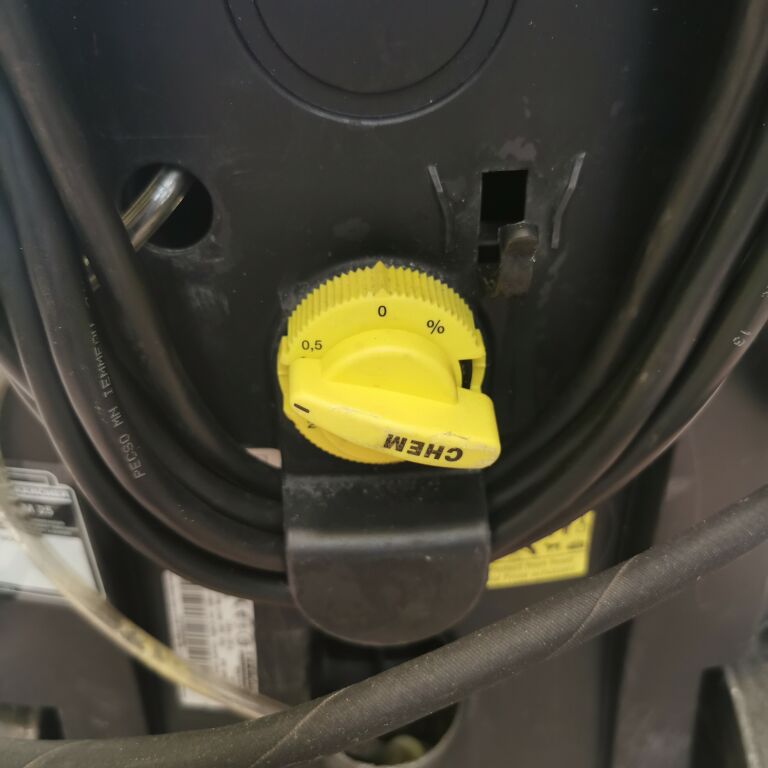 KARCHER HD 5/15C