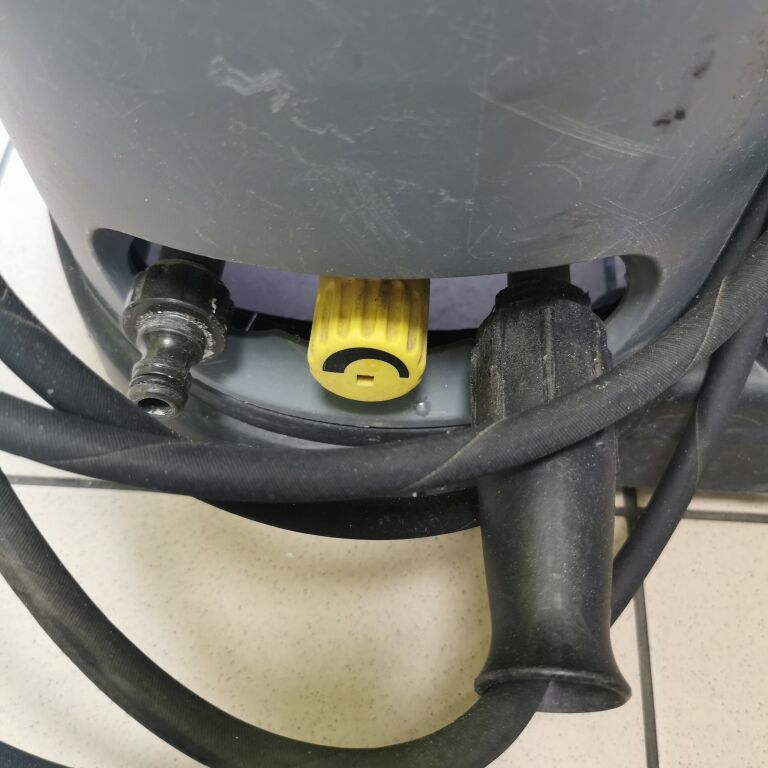 KARCHER HD 5/15C
