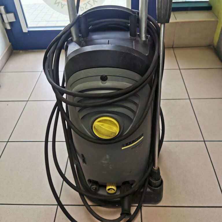 KARCHER HD 5/15C