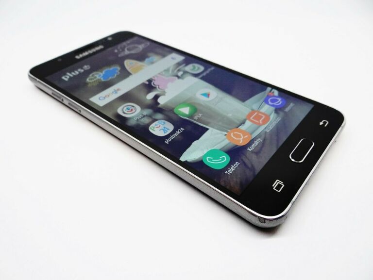 SAMSUNG GALAXY J5 / SM-J510FN