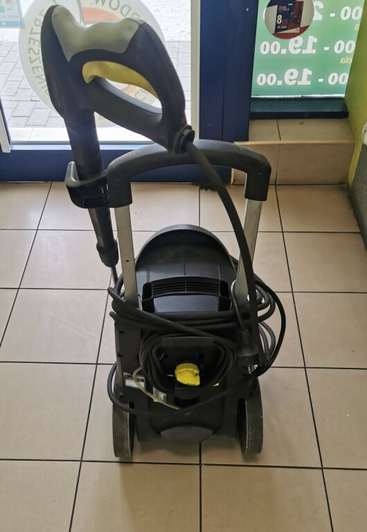 KARCHER HD 5/15C