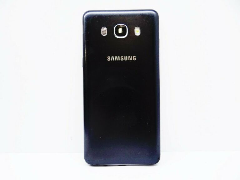 SAMSUNG GALAXY J5 / SM-J510FN