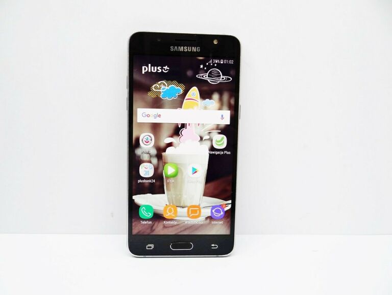 SAMSUNG GALAXY J5 / SM-J510FN