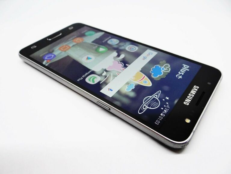 SAMSUNG GALAXY J5 / SM-J510FN