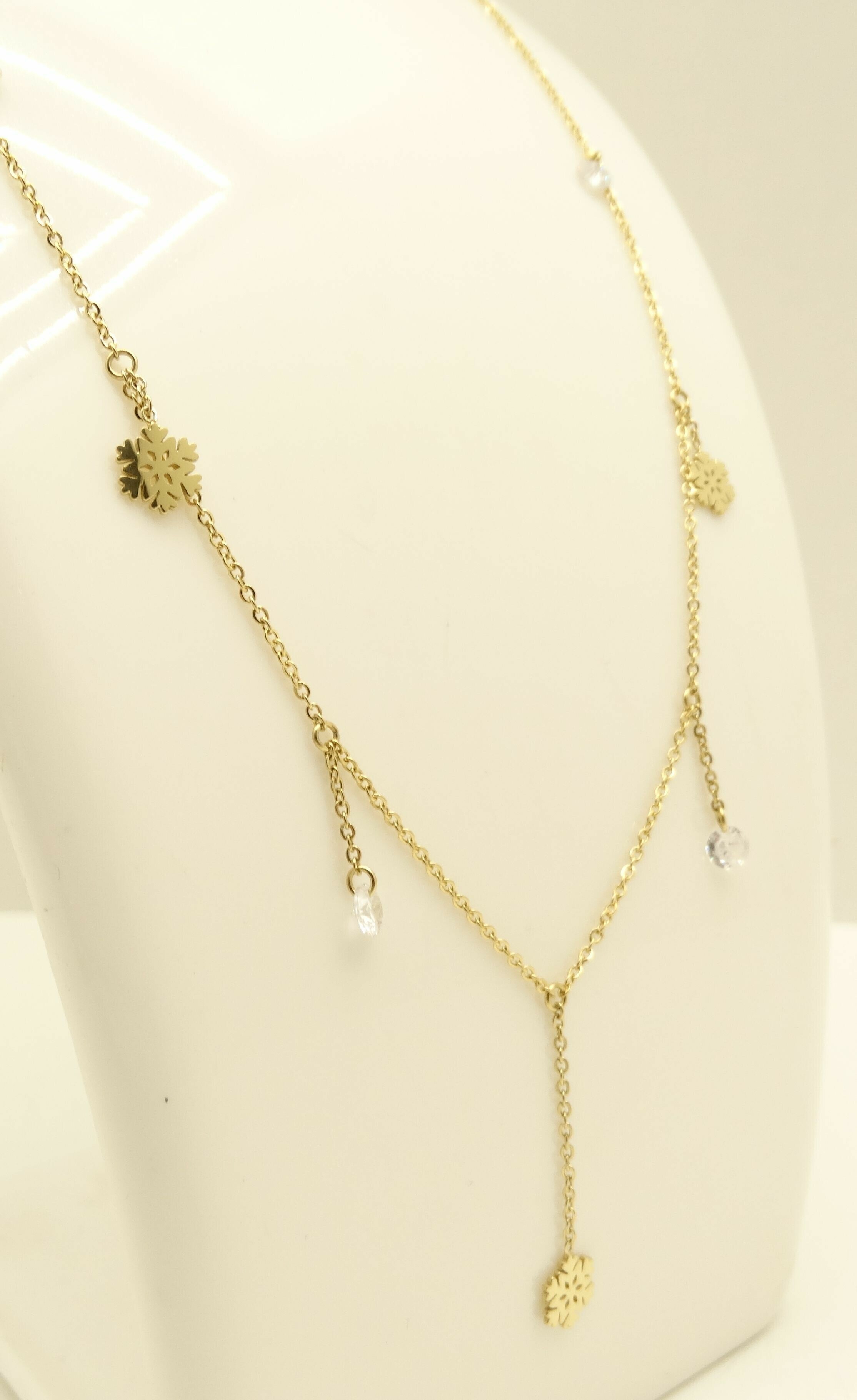 celebrytka-stal-chirurgiczna-blueberry-sniezynki-marka-bez-marki