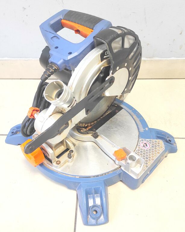 DEXTER POWER PILARKA UKOSOWA J1G-ZP1-210D