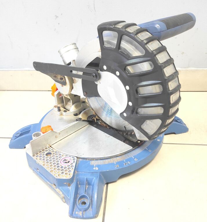 DEXTER POWER PILARKA UKOSOWA J1G-ZP1-210D