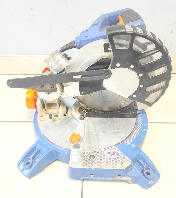 DEXTER POWER PILARKA UKOSOWA J1G-ZP1-210D