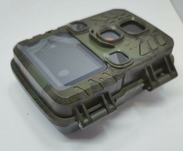 MINI KAMERA LEŚNA FOTOPUŁAPKA TECHNAXX TX-117