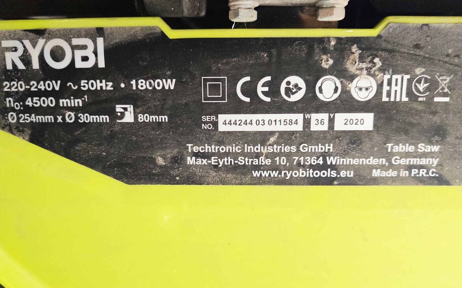 pila-stolowa-ryobi-rts1800es-g-1800-w-30-mm-srednica-otworu-pily-30