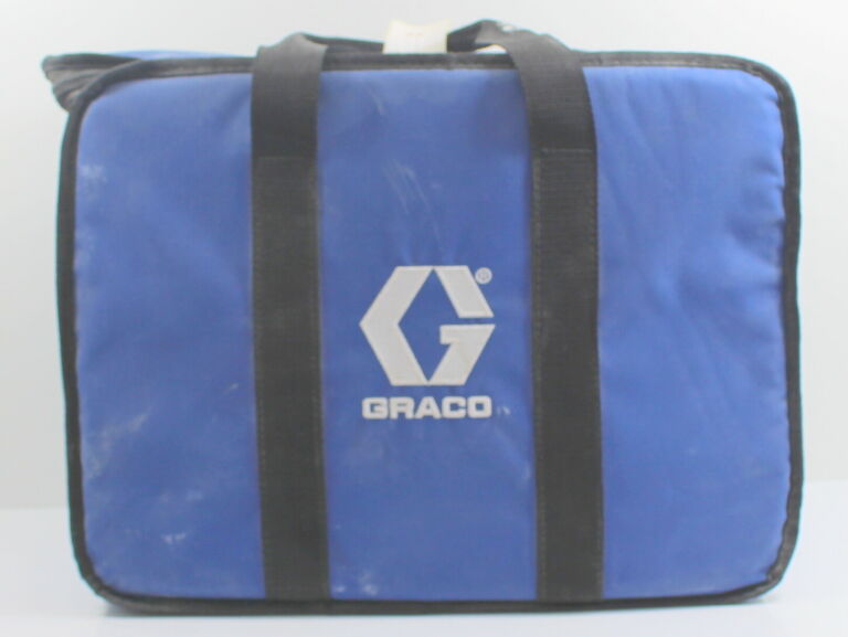 AGREGAT MALARSKI GRACO 17P258