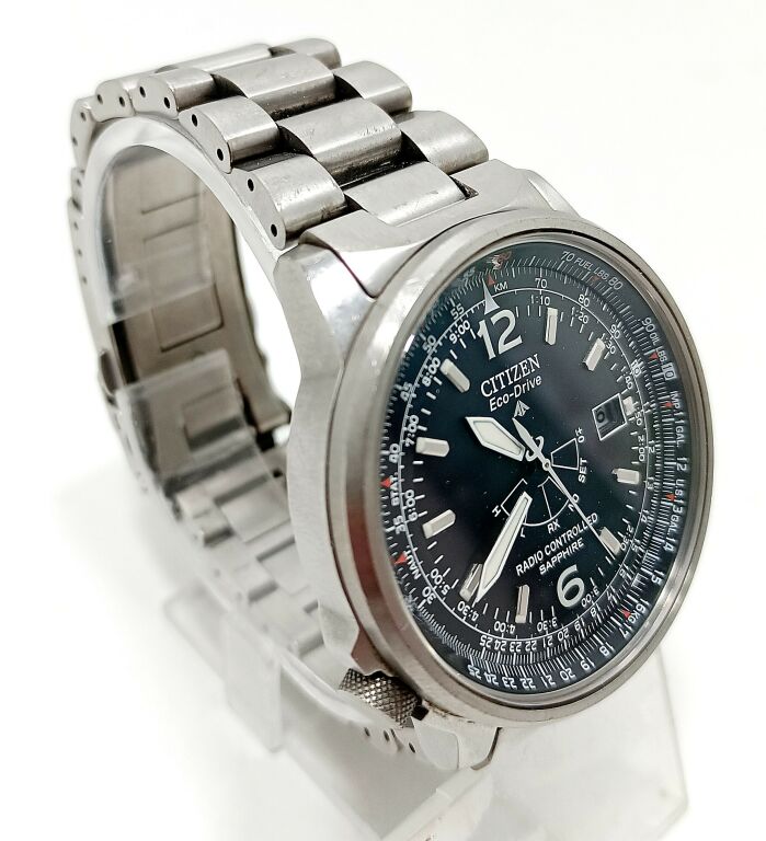 CITIZEN H461 T005527