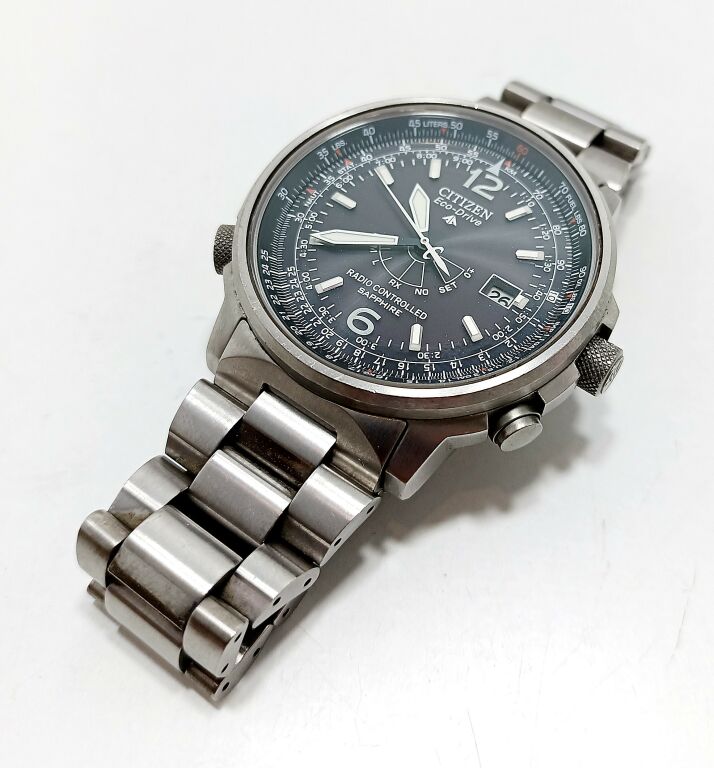 Citizen h461 on sale