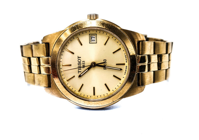 ZEGAREK TISSOT DAMSKI
