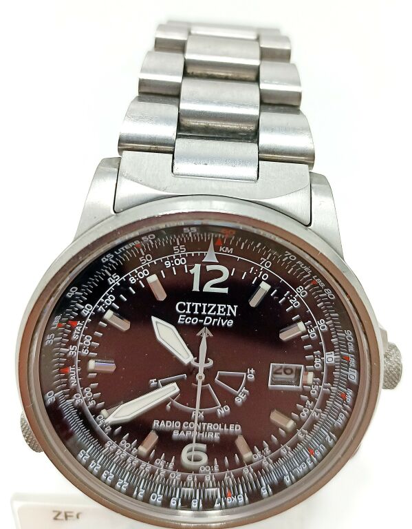 CITIZEN H461 T005527