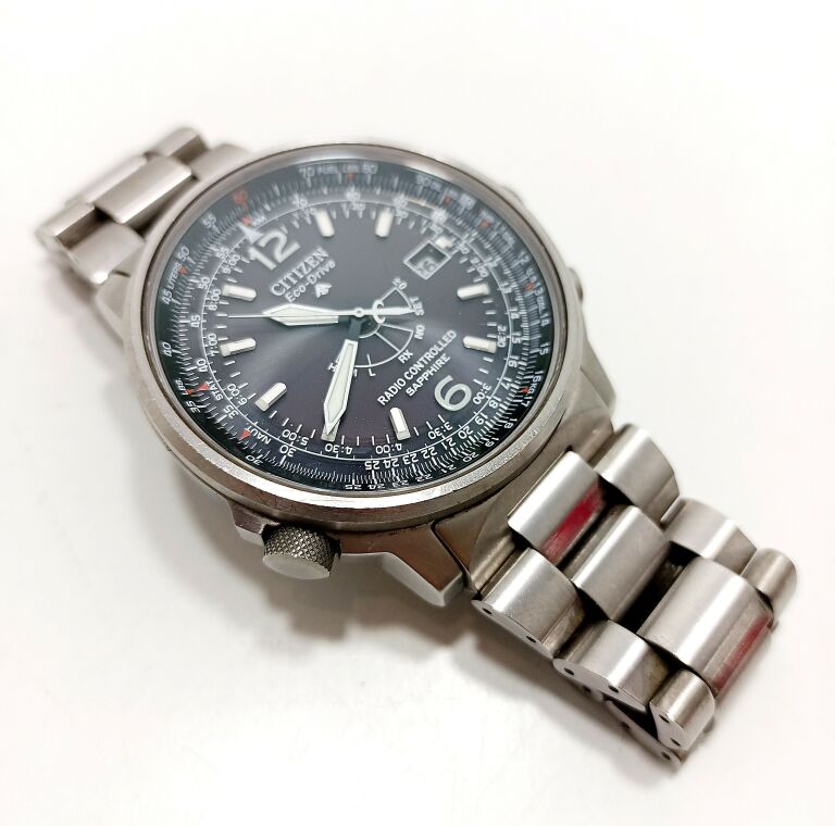 CITIZEN H461-T005527