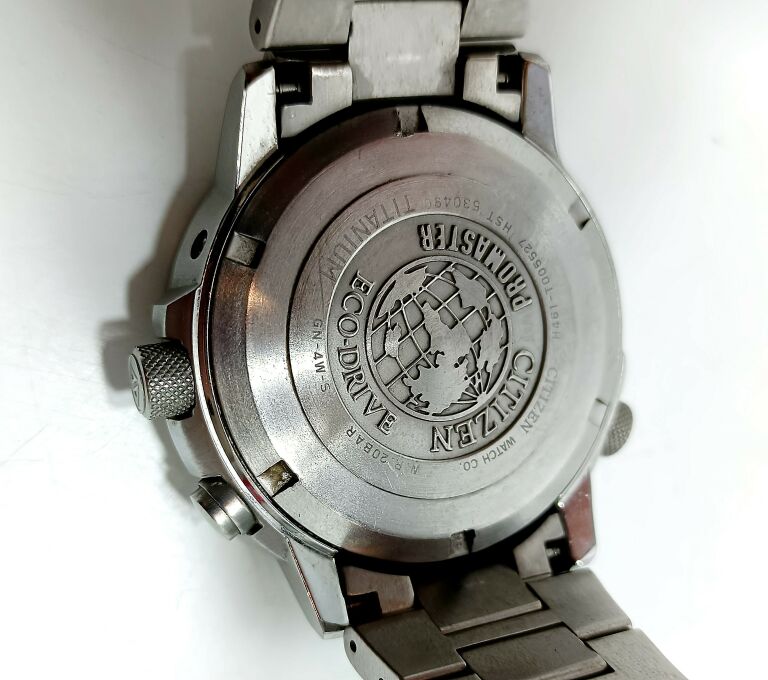 CITIZEN H461-T005527
