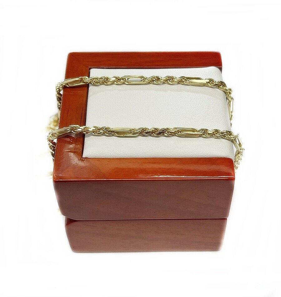 zloty-lancuszek-stan-uzywany