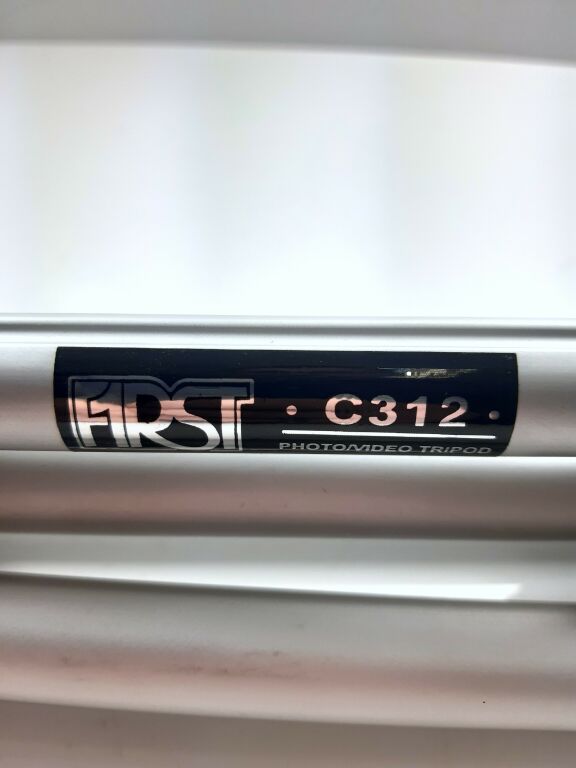 STATYW FIRST C312