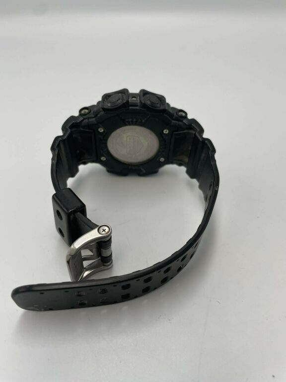 ZEGAREK CASIO G-SHOCK SOLAR KING OF G/PUDEŁKO