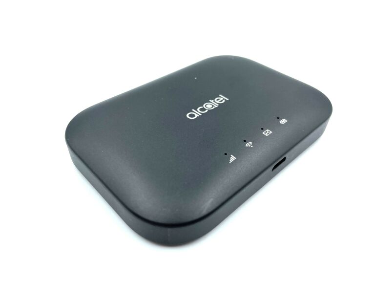 ROUTER ALCATEL LINKZONE 4G LTE CAT 7 MOBILE WIFI