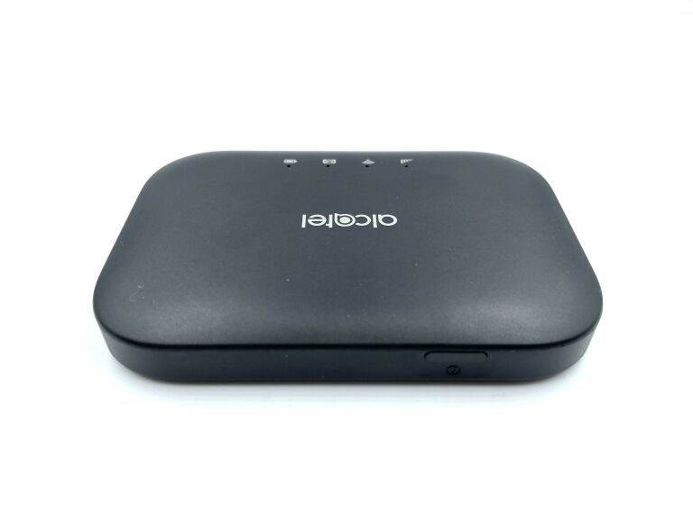 ROUTER ALCATEL LINKZONE 4G LTE CAT 7 MOBILE WIFI