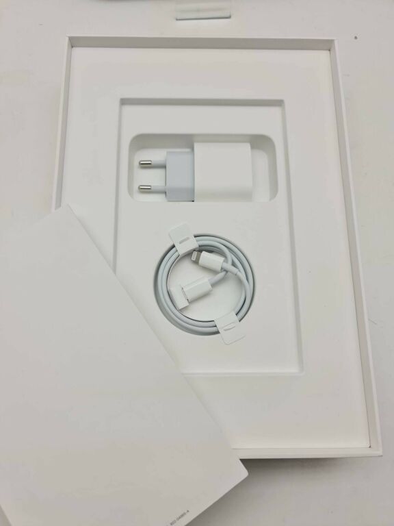 TABLET APPLE IPAD 10.2" 9 GEN. 64 GB WIFI LTE