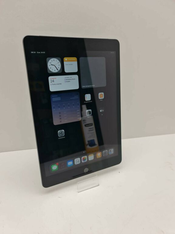 TABLET APPLE IPAD 10.2" 9 GEN. 64 GB WIFI LTE
