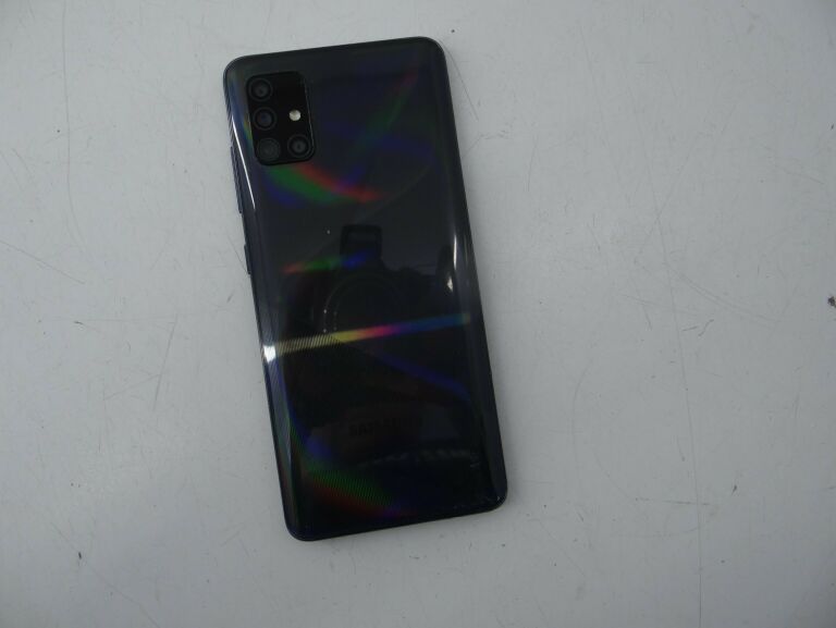 SAMSUNG GALAXY A51 SM-A515F