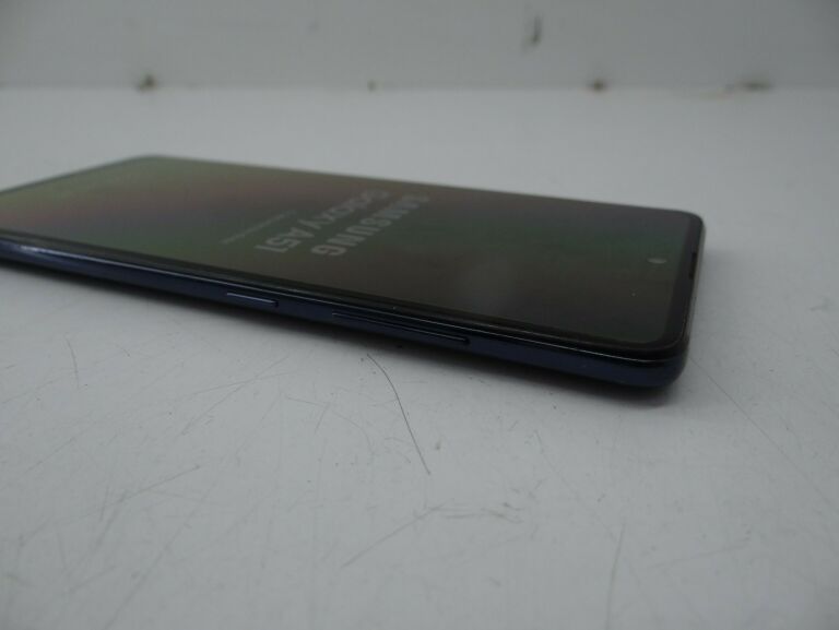 SAMSUNG GALAXY A51 SM-A515F