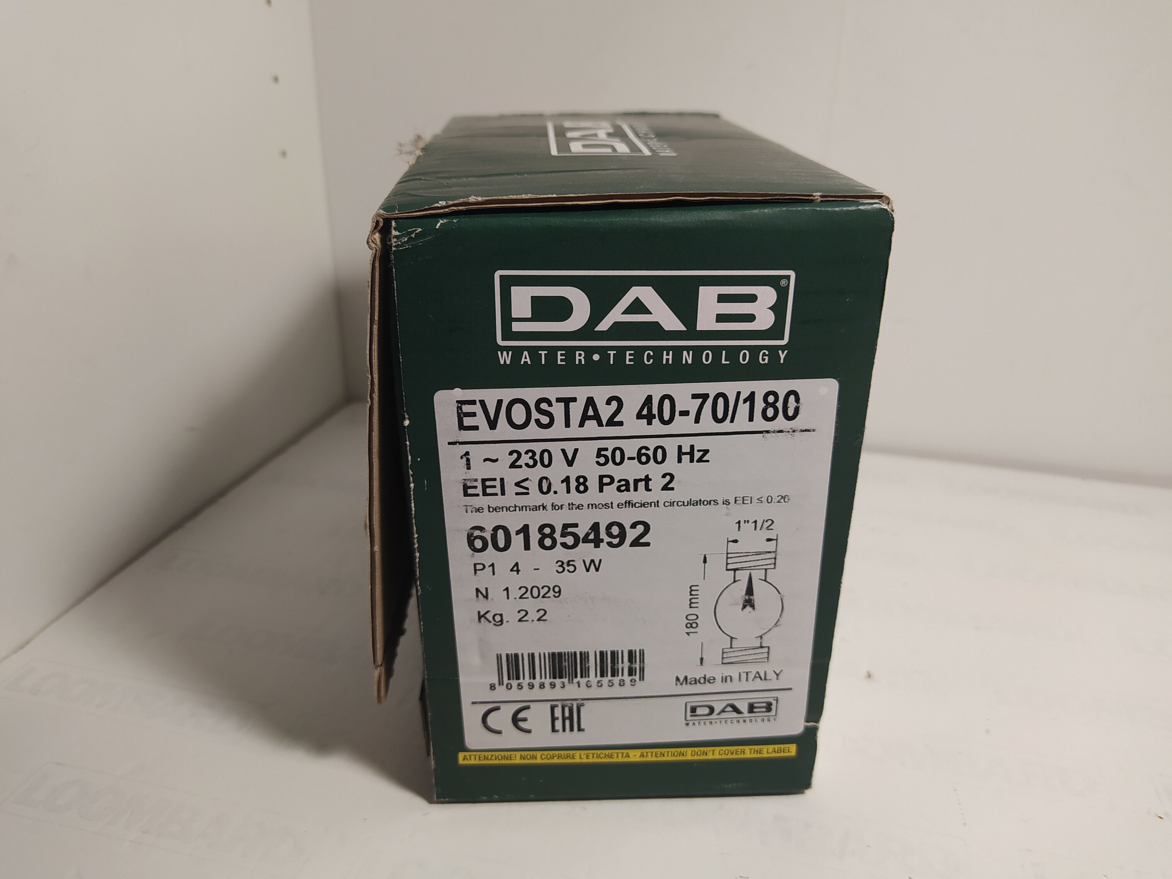 pompa-obiegowa-do-co-evosta-2-40-70180-dab-kod-producenta-dab-evosta2-2540-70180