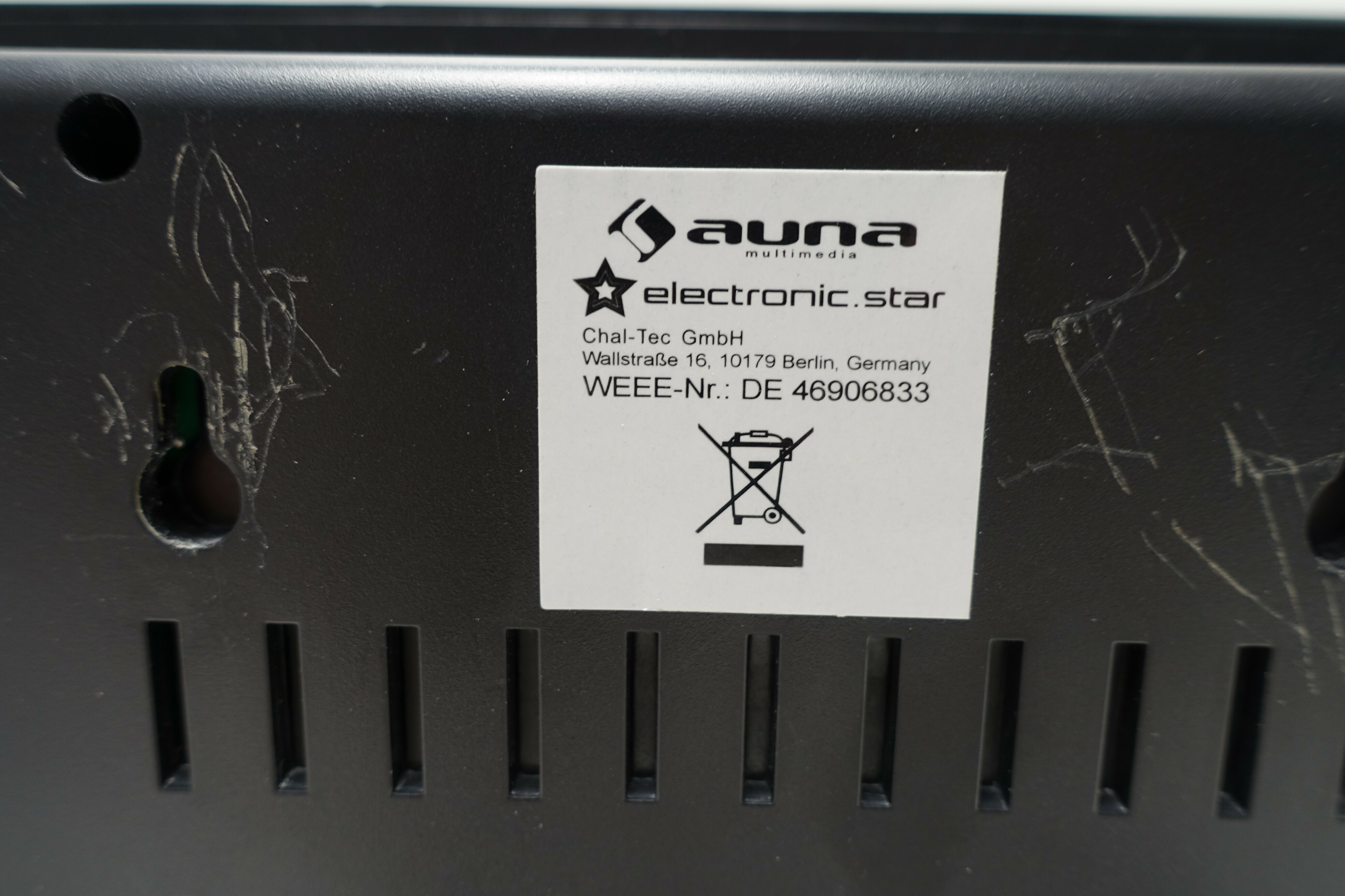 wieza-stereo-auna-mcd-82-moc-znamionowa-rms-20