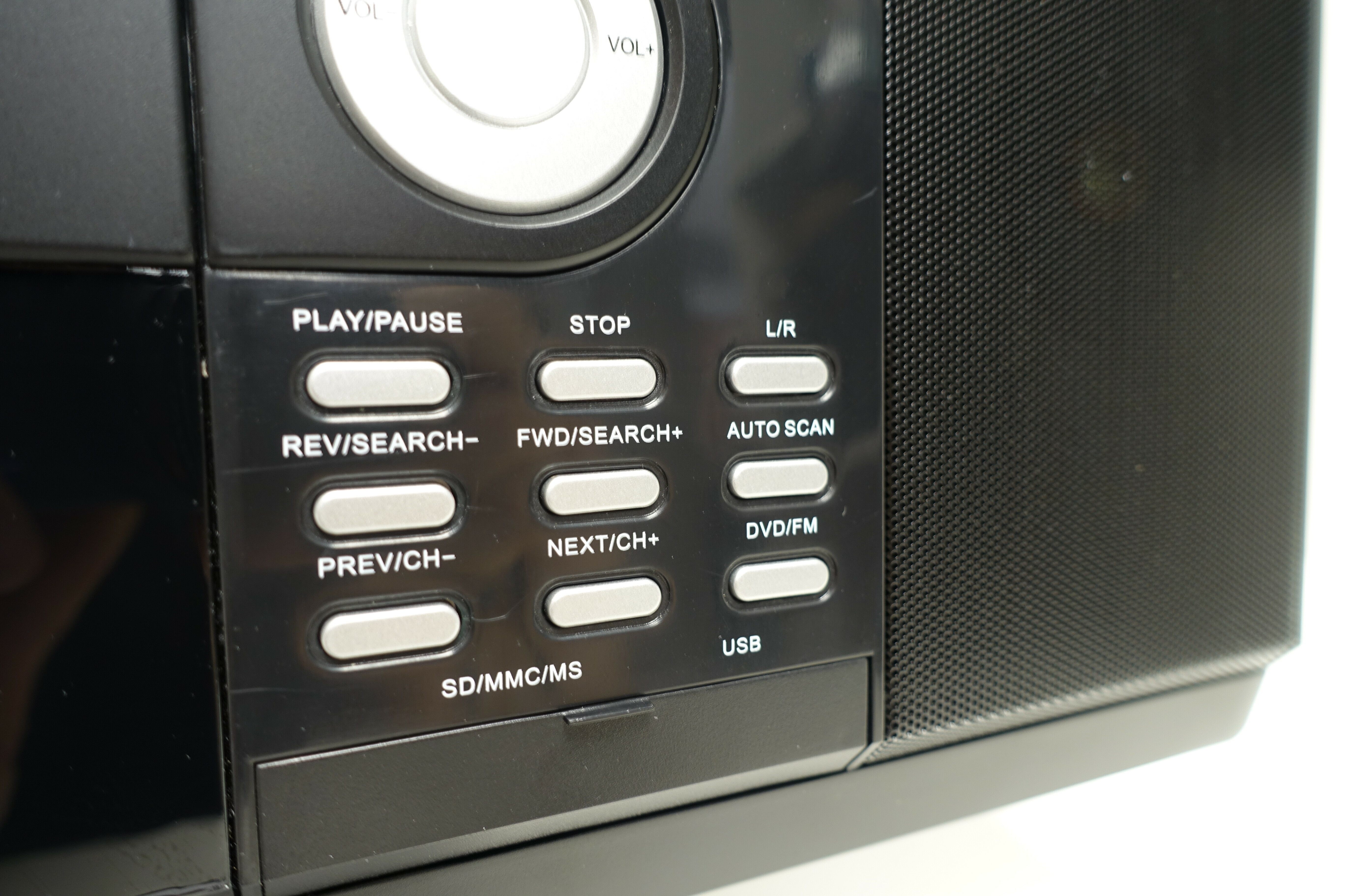 wieza-stereo-auna-mcd-82-kolor-czarny