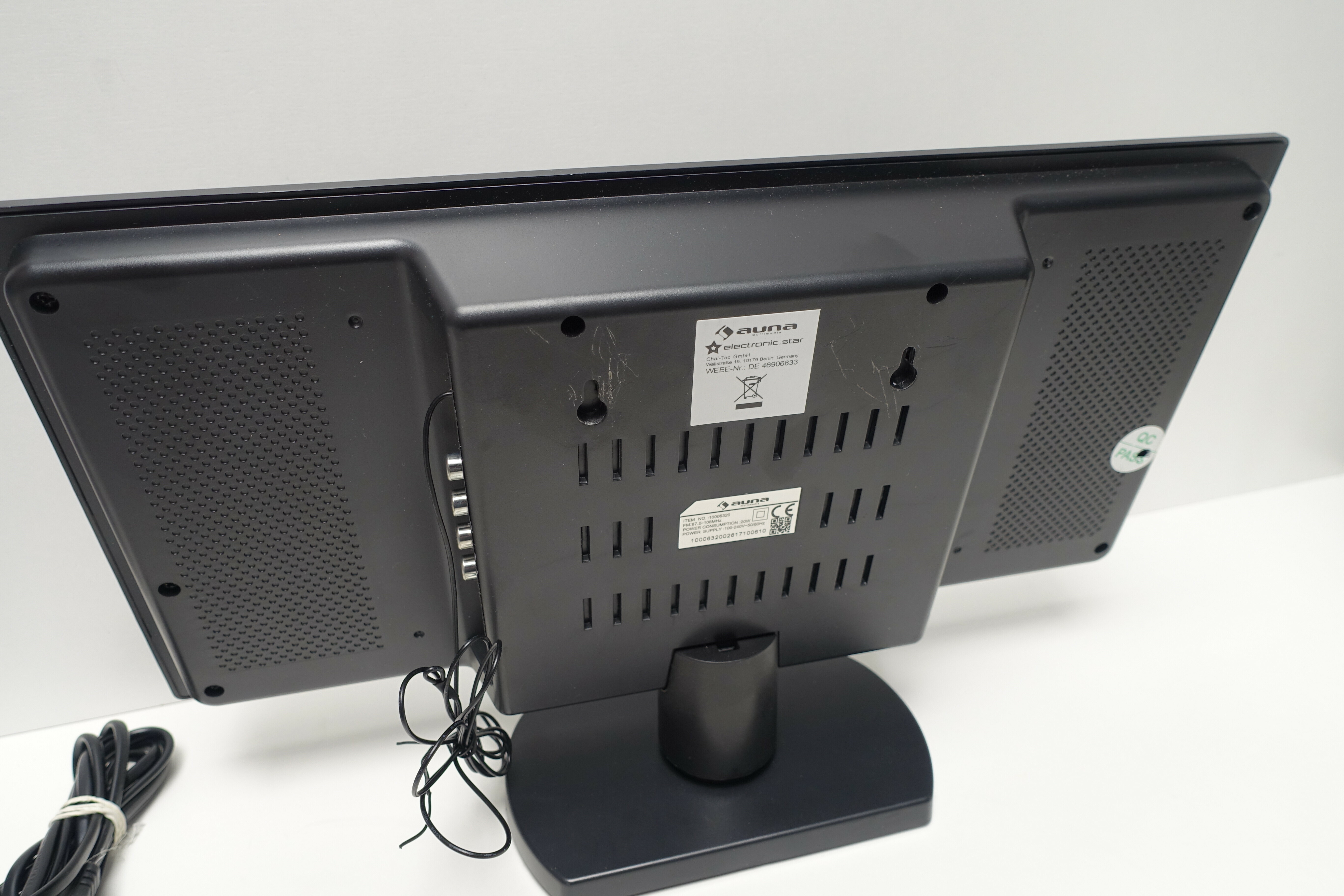 wieza-stereo-auna-mcd-82-radio-fm