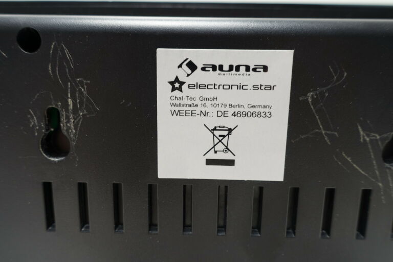 wieza-stereo-auna-mcd-82-moc-znamionowa-rms-20