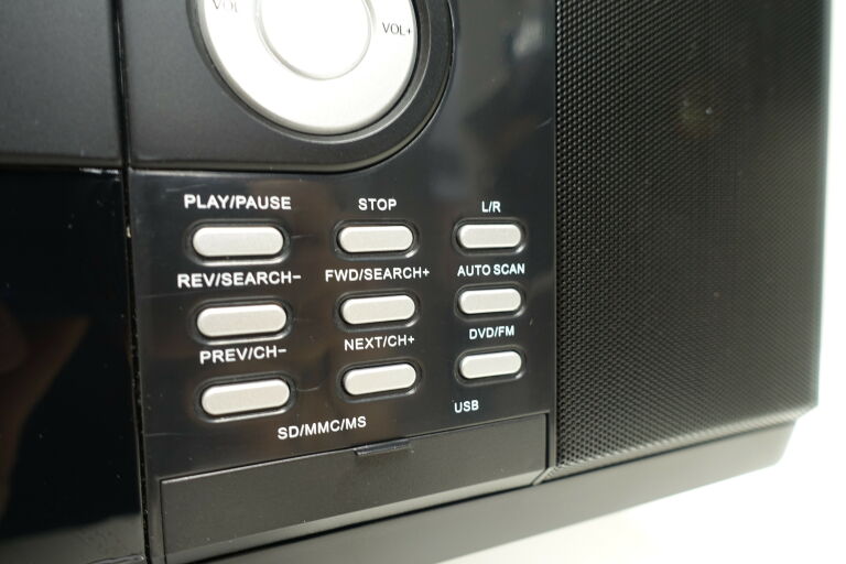 wieza-stereo-auna-mcd-82-kolor-czarny