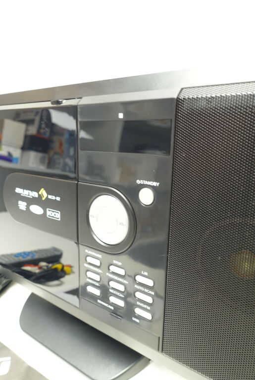 wieza-stereo-auna-mcd-82-marka-auna