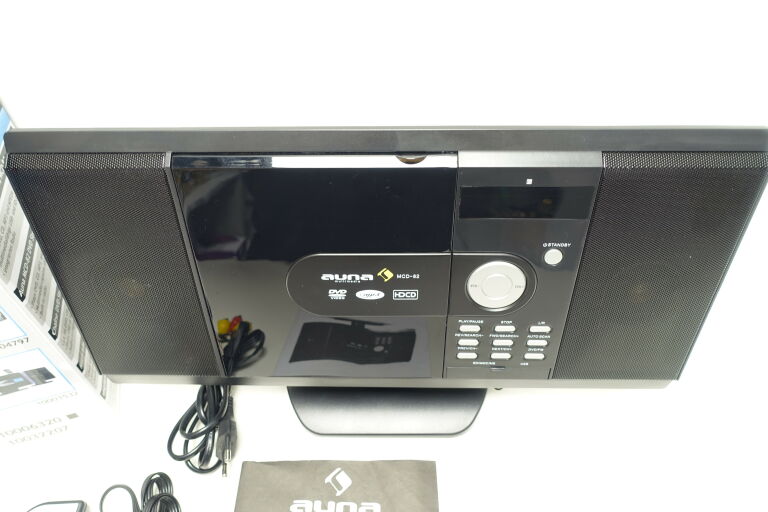 wieza-stereo-auna-mcd-82-ean-4060656101984