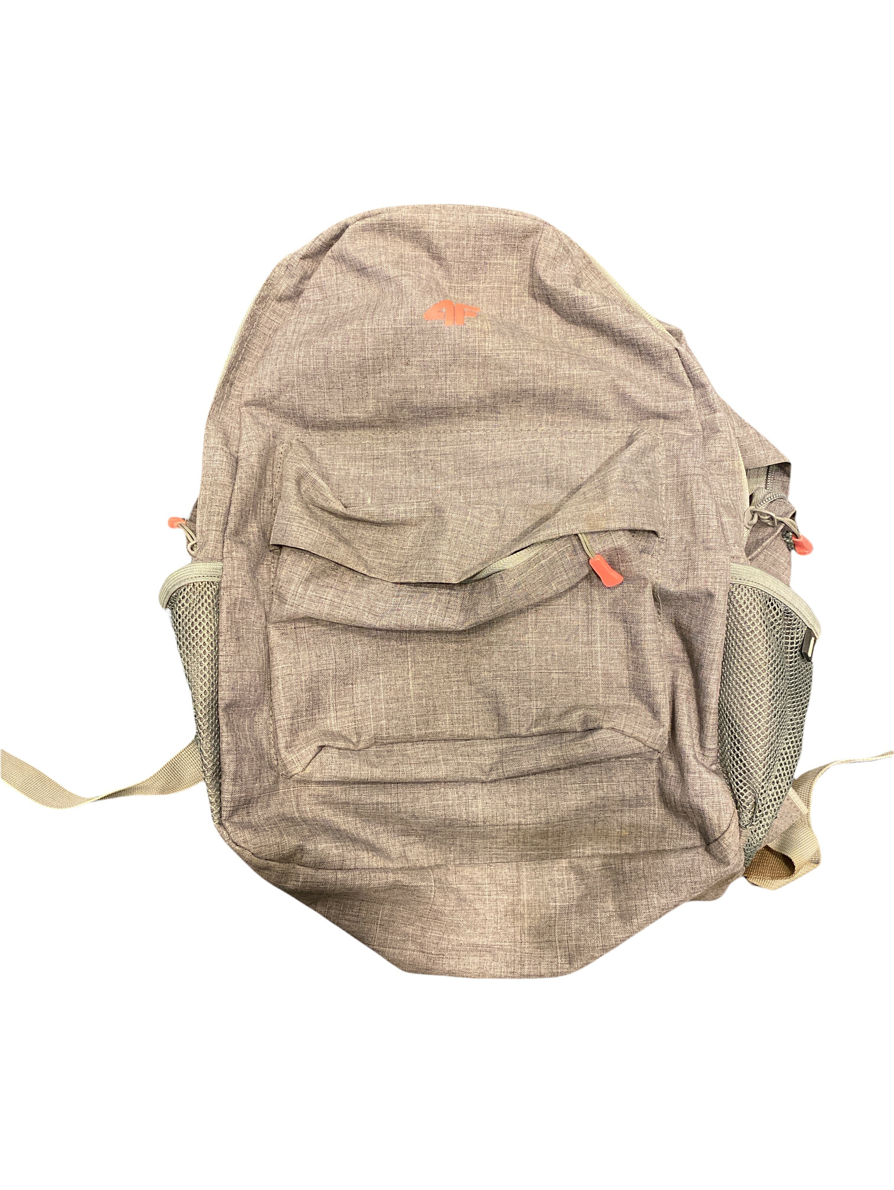 plecak-szary-basic-4f-plac-kosciuszki-20-wroclaw