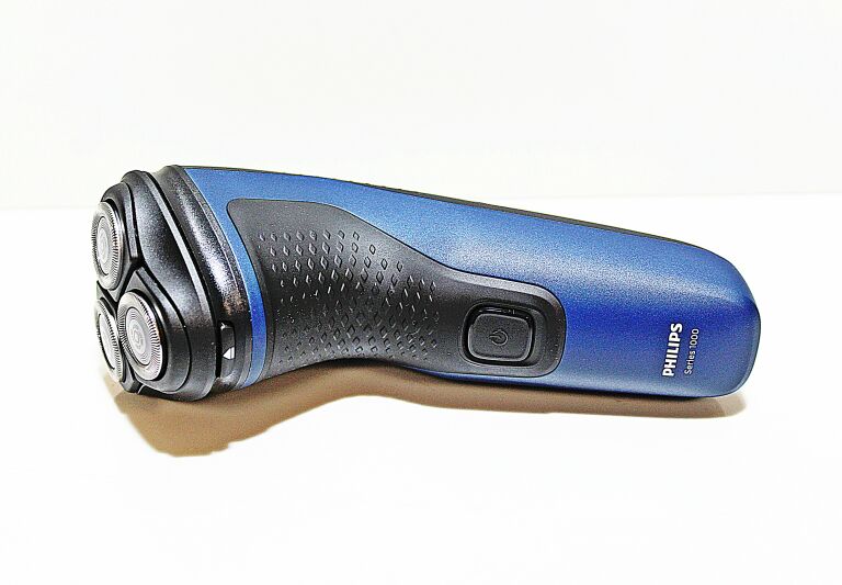 GOLARKA PHILIPS SERIA 1000 S1131/41 BEZPRZEWODOWA