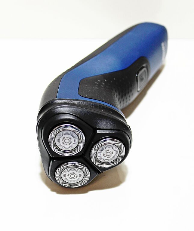 GOLARKA PHILIPS SERIA 1000 S1131/41 BEZPRZEWODOWA