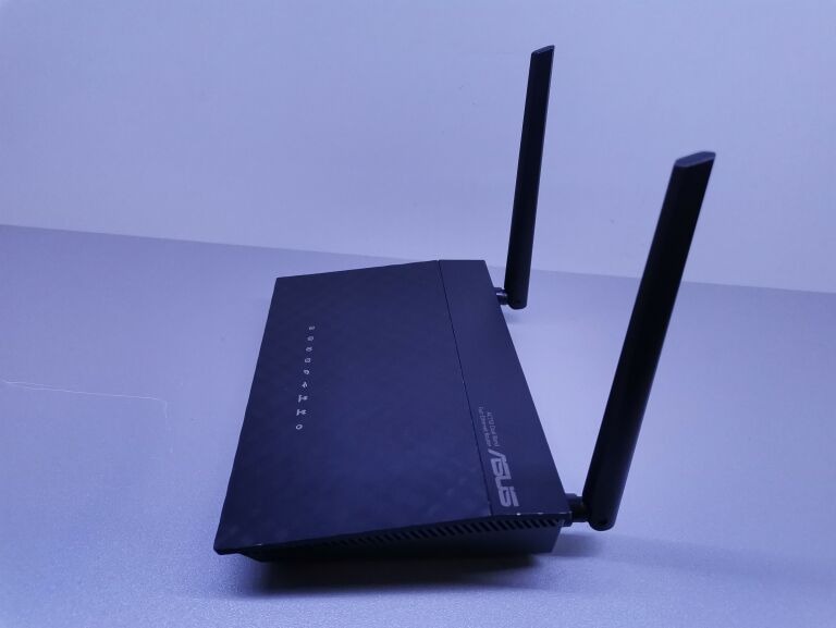 ROUTER ASUS RT-AC51U 3G/4G / AICLOUD/ *OKAZJA*