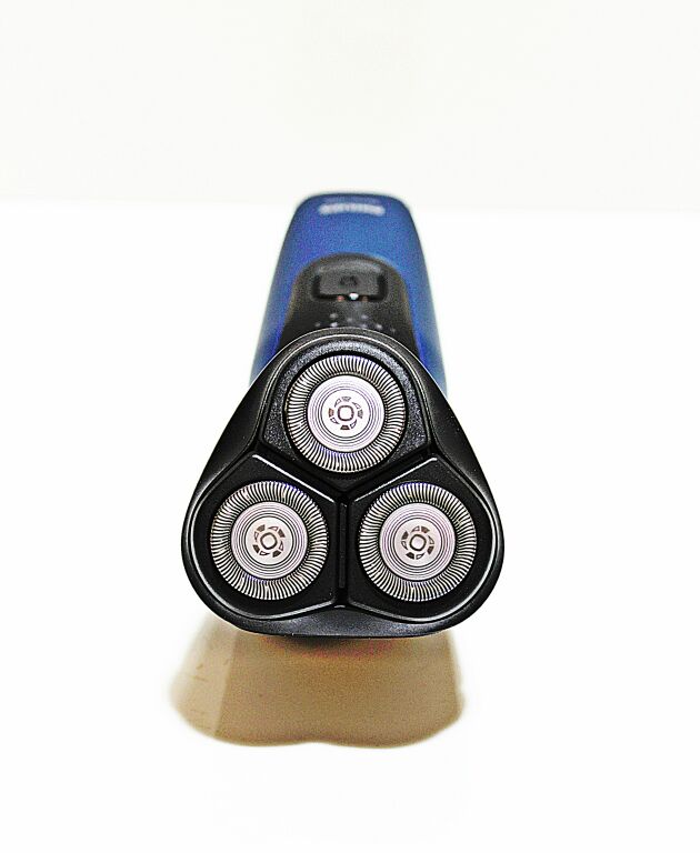 GOLARKA PHILIPS SERIA 1000 S1131/41 BEZPRZEWODOWA