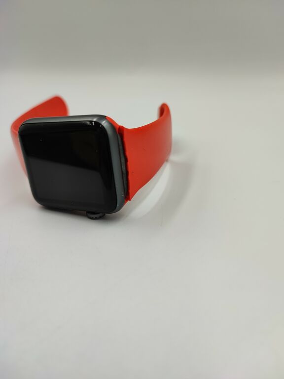 APPLE WATCH SERIES 3 42MM A1859 NIKE ALUMINIUM