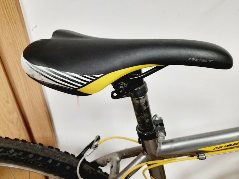 ROWER MTB BEST ROCK 200 26"