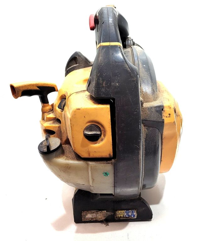 DMUCHAWA SPALINOWA STIGA SBL 327 V